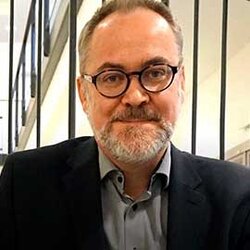 Albert Westergren - författare på Gothia Kompetens | © Kerstin Weman Thornell