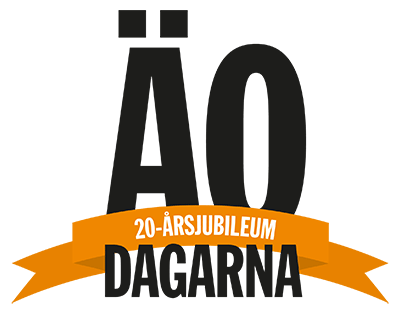 Logga Äldreomsorgsdagarna 2021 | © Gothia Kompetens