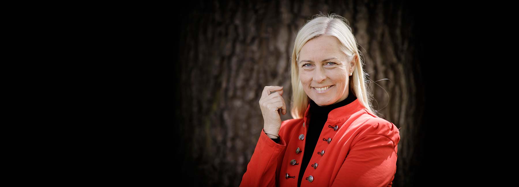 Malin Drevstam - författare och föreläsare på Gothia Kompetens
