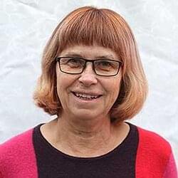Eva K. Clausson - författare på Gothia Kompetens