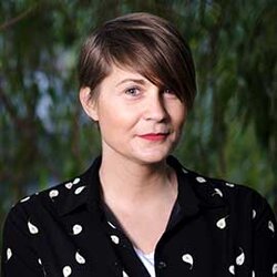 Åsa Ekman - författare på Gothia Kompetens | © Gothia Kompetens