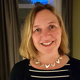 Marianne Bengtsson - skribent i Förskoletidningen | © Marianne Bengtsson