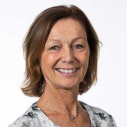 Ann Olsson - författare hos Gothia Kompetens | © Gothia Kompetens