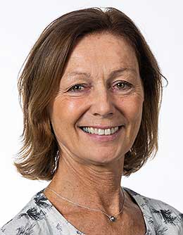 Ann Olsson - författare hos Gothia Kompetens | © Gothia Kompetens