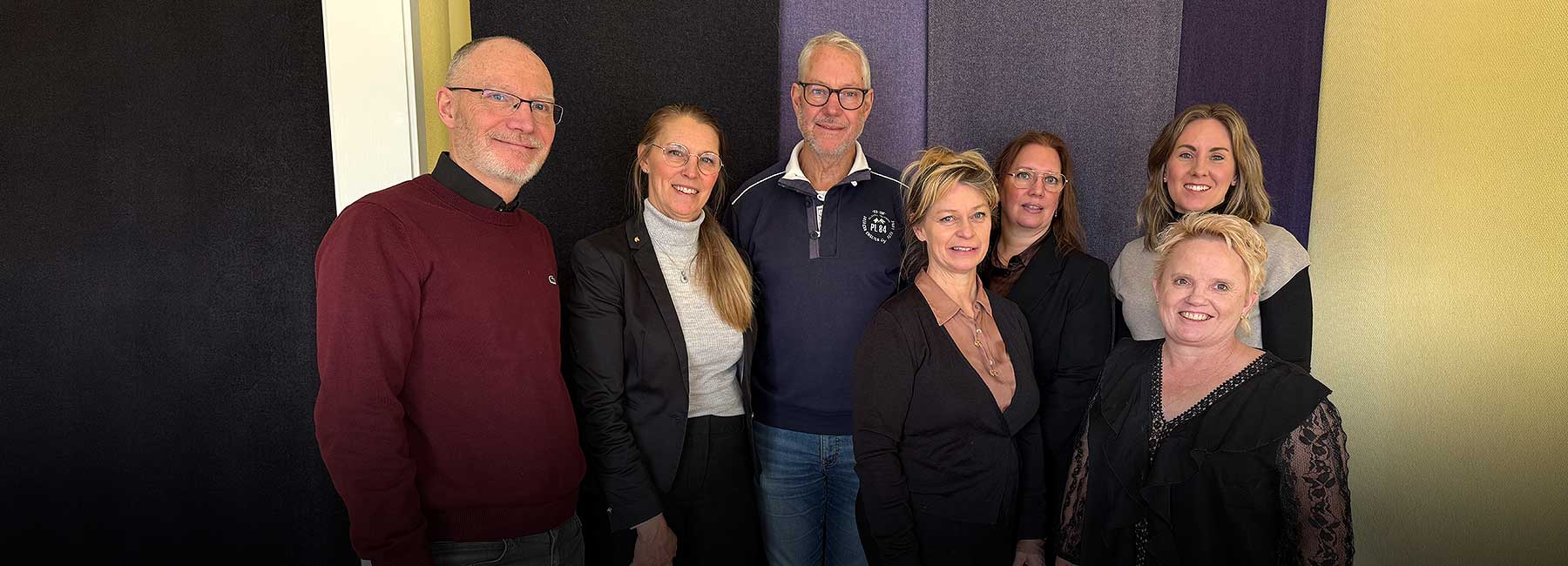 Borgholms kommun: utbildningchef, rektorer grundskola och utvecklingsledare