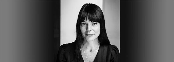 Agnes Mellstrand - författare och föreläsare på Gothia Kompetens