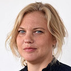 Anna Strid - författare på Gothia Kompetens | © Sara Gilliard