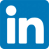 LinkedIn - logotyp | © LinkedIn