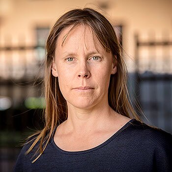 Åsa Larsson - Gothia Kompetens | © Gothia Kompetens