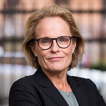 Ingela Skantze - Gothia Kompetens | © Gothia Kompetens