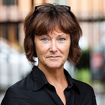 Marie Boström - Gothia Kompetens | © Gothia Kompetens