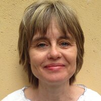 Lena Westholm