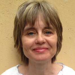 Lena Westholm