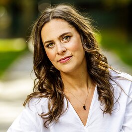 Tove Lundin | © Gothia Kompetens