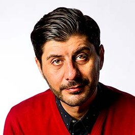 David Saleh