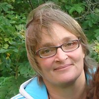 Agneta Lindberg