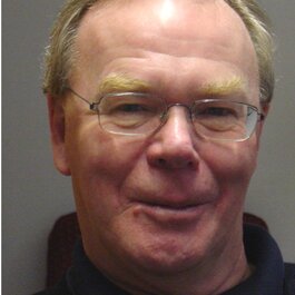 Bengt Mohlin