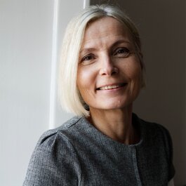 Beata Terzis