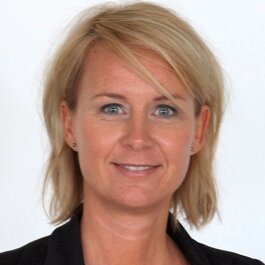Christel Larsson