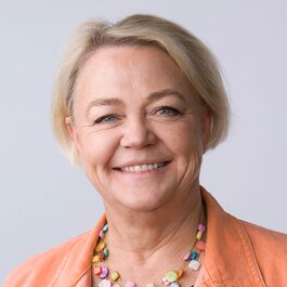 Eva Wiklund Dahl