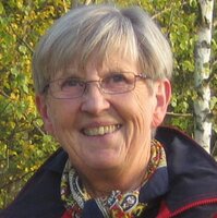 Gunilla Johnson