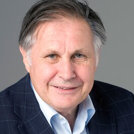 Hugo Lagercrantz