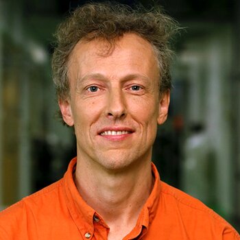 Johan Alm - författare och föreläsare på Gothia Kompetens | © Gothia Kompetens