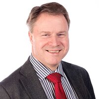 Klas Sjöberg