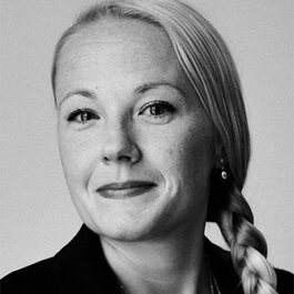 Krysmyntha Sjödin