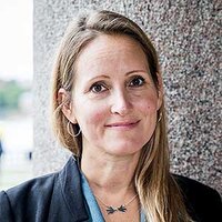 Liisa Svensson