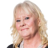 Lena W Henrikson