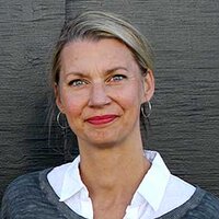 Lisa Andersson Tengnér