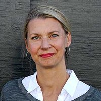 Lisa Andersson Tengnér