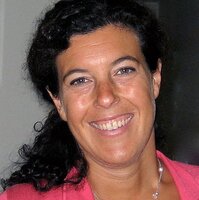 Liv Svirsky
