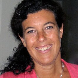 Liv Svirsky