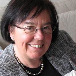Marianne Rydin
