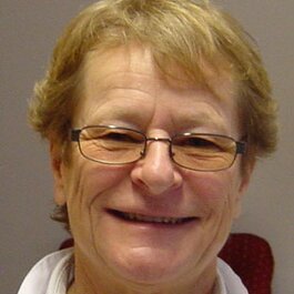 Marie Follin