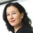 Marie Gladh - författare och föreläsare på Gothia Kompetens