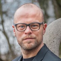 Petter Iwarsson