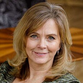 Marie Nilsson Nordfors