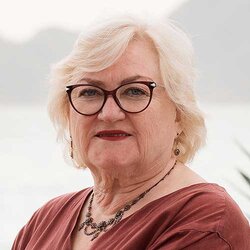 Ann S. Pihlgren - författare och föreläsare på Gothia Kompetens