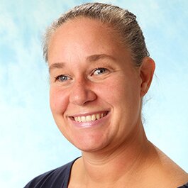 Maria Nygren