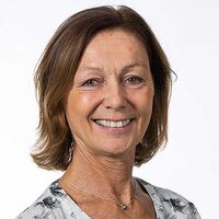 Ann Olsson | © Gothia Kompetens
