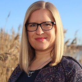 Veronica Nytomt