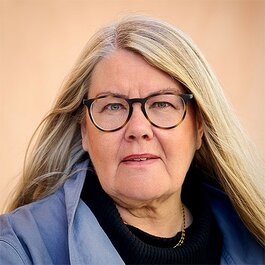 Annika Wallenskog