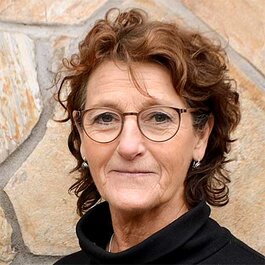Antonia Reuter
