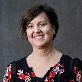 Catarina Sjöberg | © Gothia Kompetens