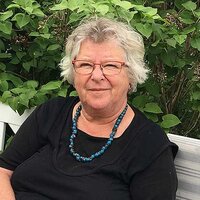 Inger Krarup
