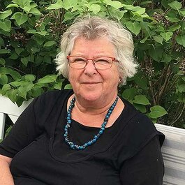 Inger Krarup