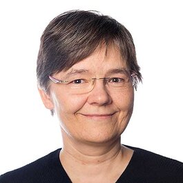 Diana Lorenz | © Gothia Kompetens
